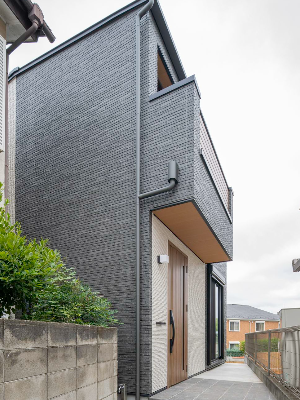 東小金井2階建て注文住宅